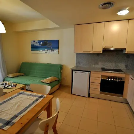 Apartment Apartments Diamond House - Lloretholiday - Granada