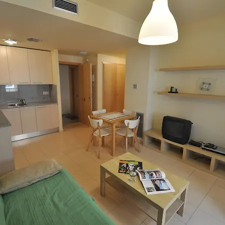Apartment Apartments Diamond House - Lloretholiday - Granada