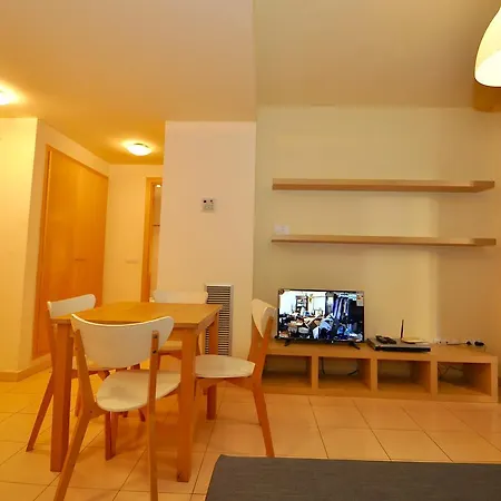 Apartment Apartments Diamond House - Lloretholiday - Granada Lloret de Mar