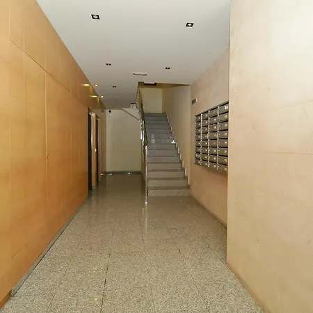 Apartments Diamond House - Lloretholiday - Granada * Lloret de Mar