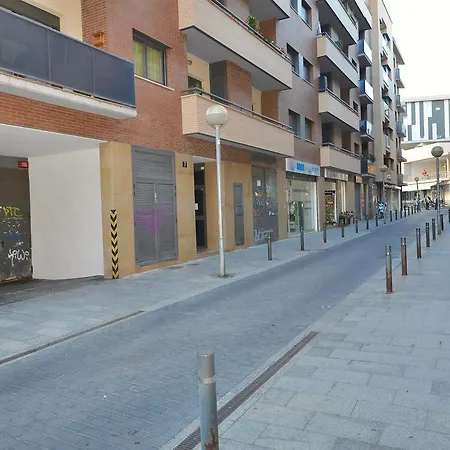 Apartment Apartments Diamond House - Lloretholiday - Granada