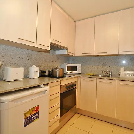 Apartment Apartments Diamond House - Lloretholiday - Granada *