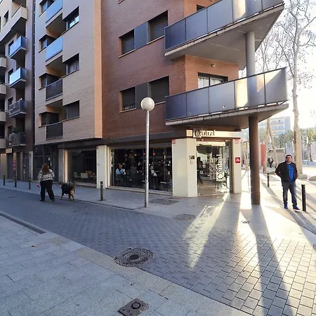 Apartments Diamond House - Lloretholiday - Granada