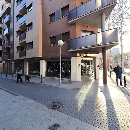 Apartments Diamond House - Lloretholiday - Granada