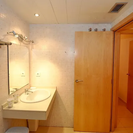 Apartment Apartments Diamond House - Lloretholiday - Granada