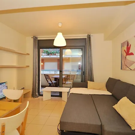 Apartments Diamond House - Lloretholiday - Granada *