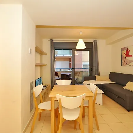Apartment Apartments Diamond House - Lloretholiday - Granada Lloret de Mar
