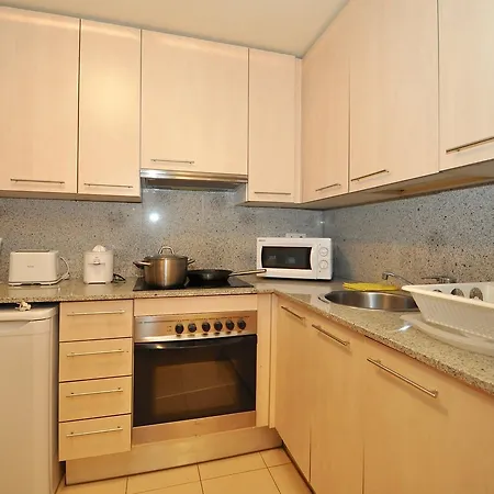 Apartment Apartments Diamond House - Lloretholiday - Granada
