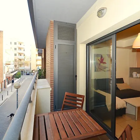 Apartment Apartments Diamond House - Lloretholiday - Granada Lloret de Mar