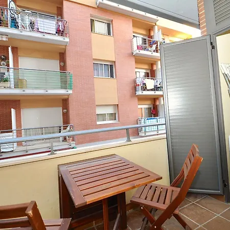 Apartments Diamond House - Lloretholiday - Granada *
